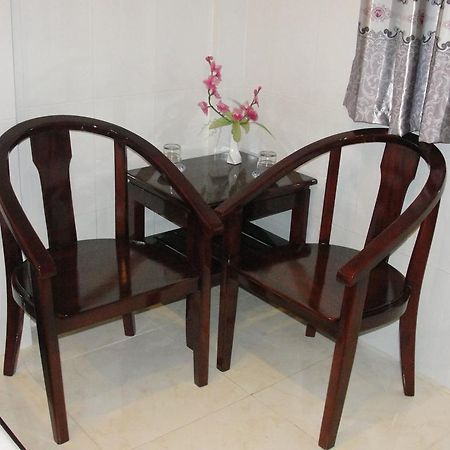 Khoa Phu Hotel Кантхо Экстерьер фото